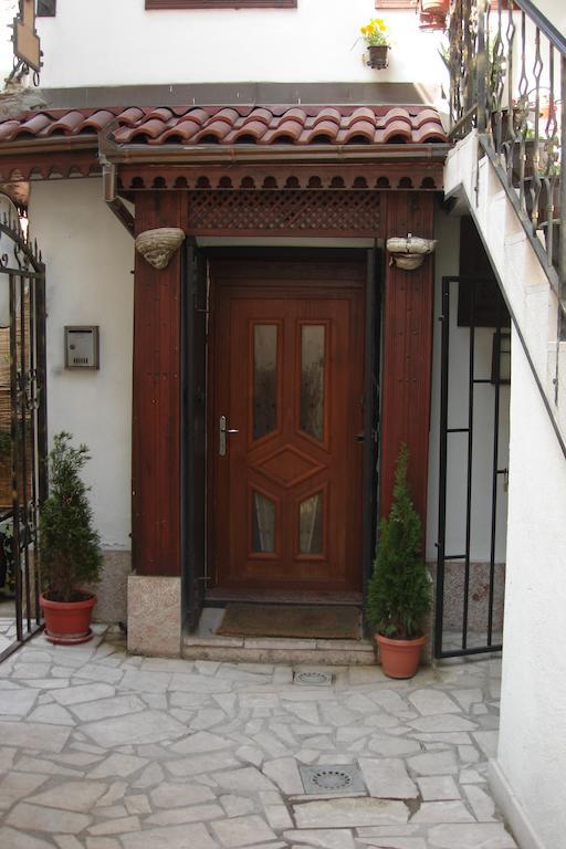 Prenociste Zan Ξενοδοχείο Σαράγεβο Εξωτερικό φωτογραφία
