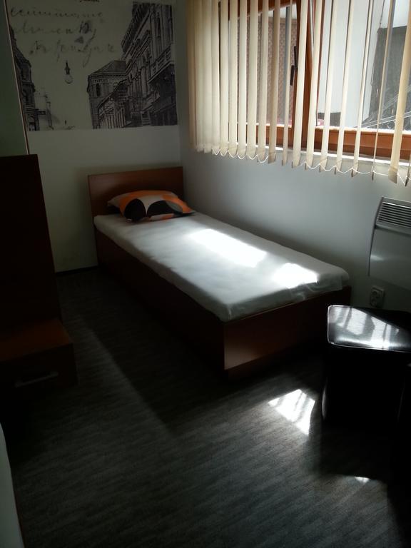 Prenociste Zan Ξενοδοχείο Σαράγεβο Εξωτερικό φωτογραφία